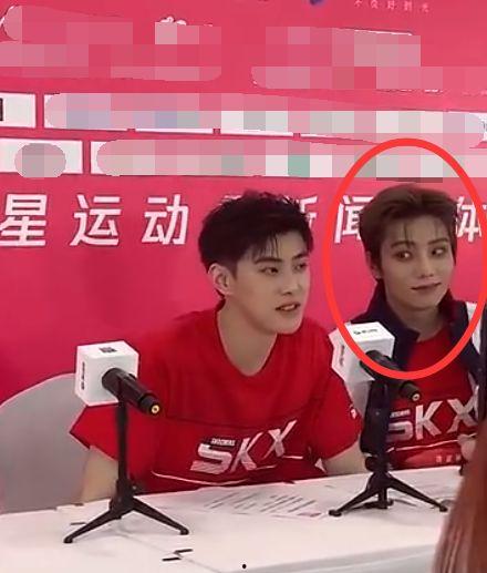 发现焦点 